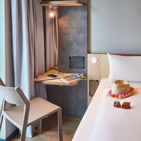 Ibis Budget Зинген Екстериор снимка