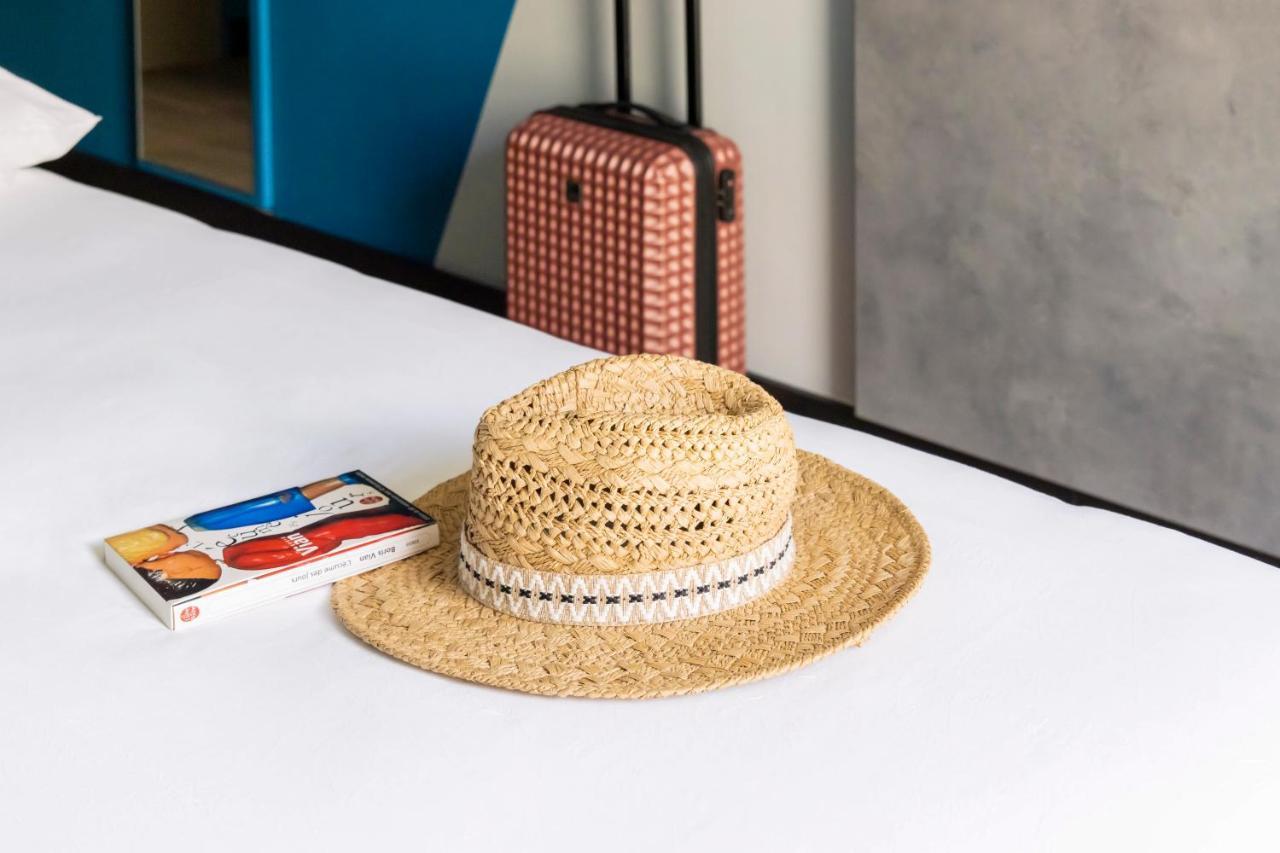 Ibis Budget Зинген Екстериор снимка