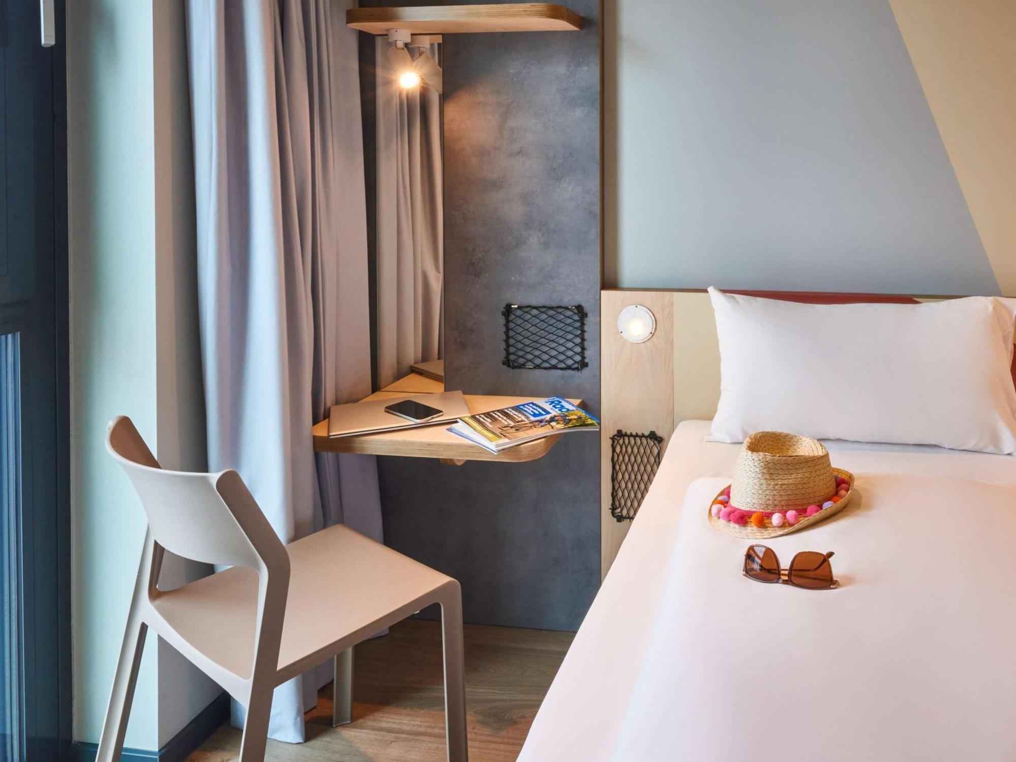 Ibis Budget Зинген Екстериор снимка